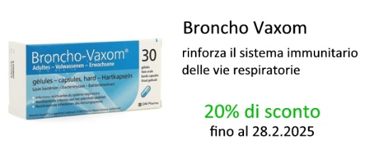 Broncho Vaxom 2024