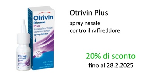 Otrivin Plus 2024-25